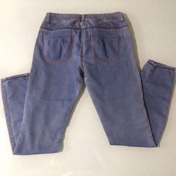 Fire Los Angeles Skinny Jegging - Picture 2 of 2